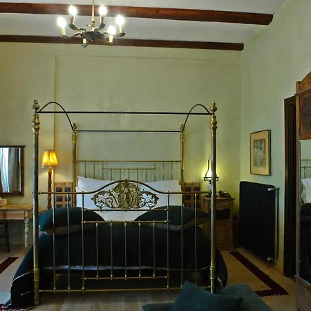 Apartmanhotel Montanema Handmade Village 4*