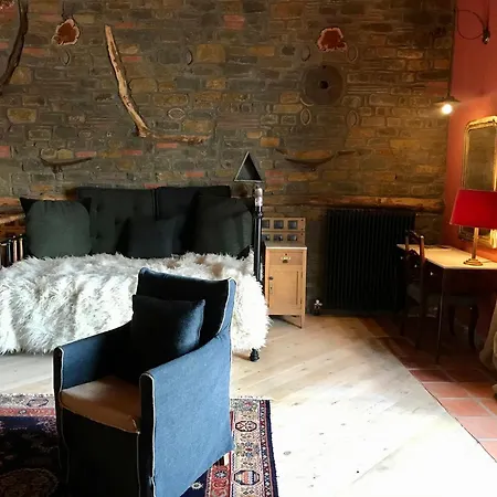 Montanema Handmade Village Aparthotel 4*