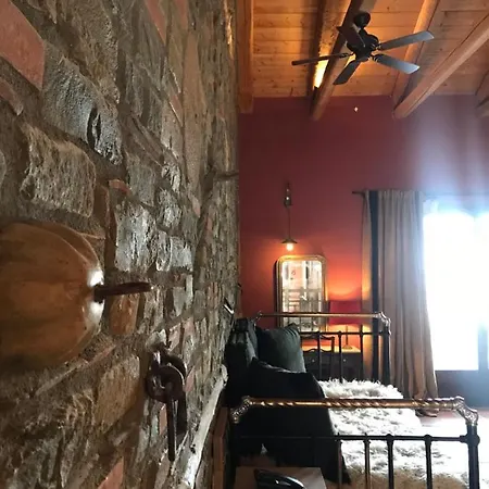 Montanema Handmade Village 4*