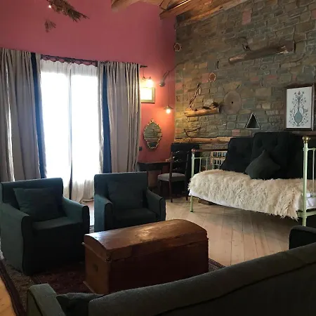 Aparthotel Montanema Handmade Village