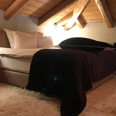 Montanema Handmade Village 4*