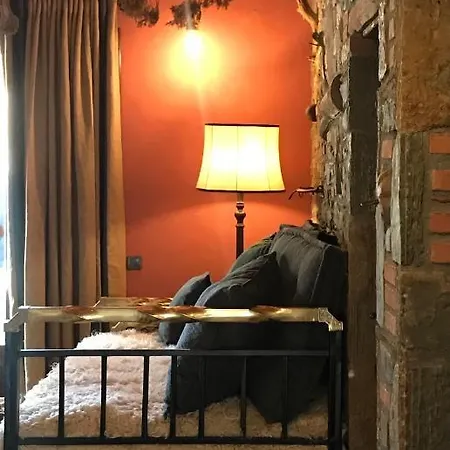 Montanema Handmade Village 4*