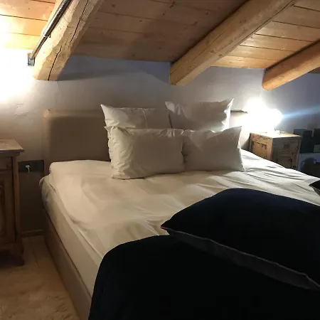 Montanema Handmade Village Aparthotel Platanakos