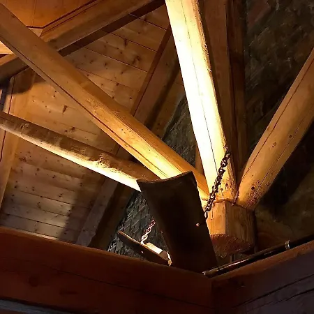 Apartmanhotel Montanema Handmade Village