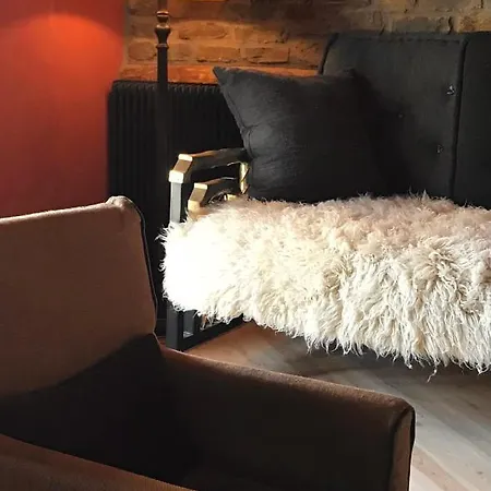 Aparthotel Montanema Handmade Village Platanakos