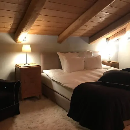 Apartmanhotel Montanema Handmade Village