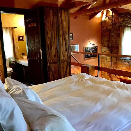 Hotel de apartamente Montanema Handmade Village Platanakos