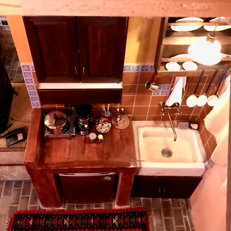 Montanema Handmade Village Apartmanhotel