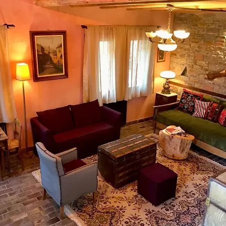 Montanema Handmade Village Aparthotel