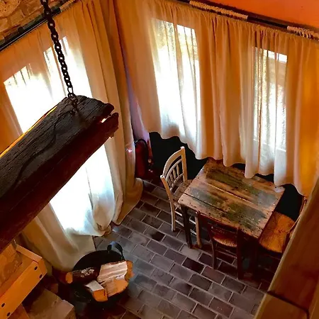 Montanema Handmade Village