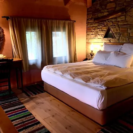 Aparthotel Montanema Handmade Village