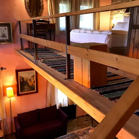 Aparthotel Montanema Handmade Village