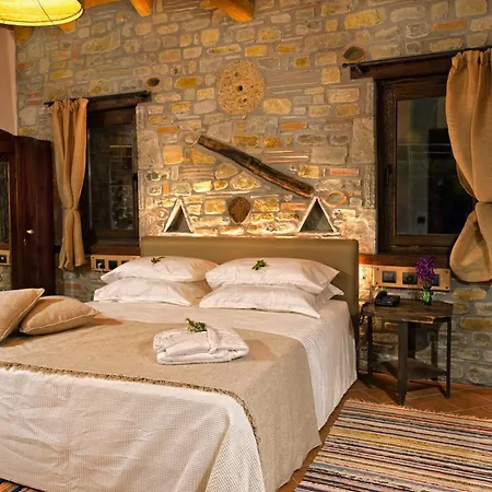 Aparthotel Montanema Handmade Village