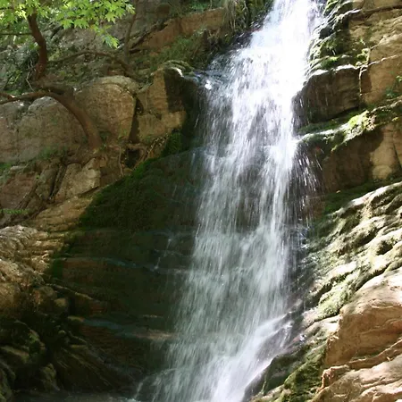 Aparthotel Montanema Handmade Village 4*