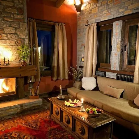 Montanema Handmade Village 4*