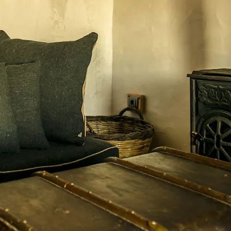 Montanema Handmade Village Апарт-отель