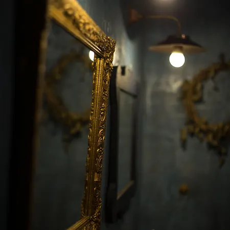 Aparthotel Montanema Handmade Village Platanakos