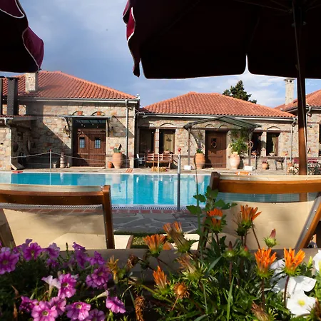 Montanema Handmade Village