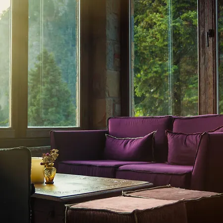 Lejlighedshotel Montanema Handmade Village 4*