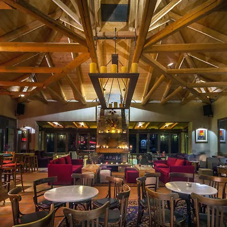 Montanema Handmade Village Aparthotel