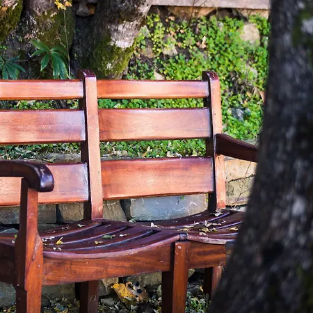 Montanema Handmade Village 4* Platanakos