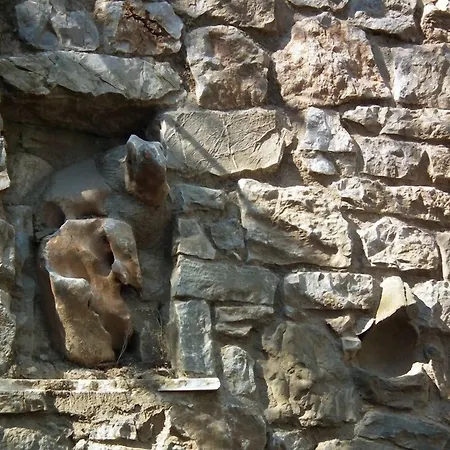 Aparthotel Montanema Handmade Village Platanakos