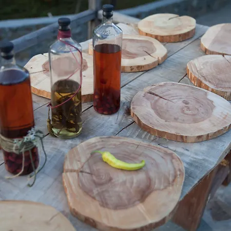 Montanema Handmade Village Апарт-отель