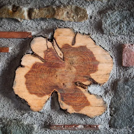 Montanema Handmade Village Aparthotel Platanakos