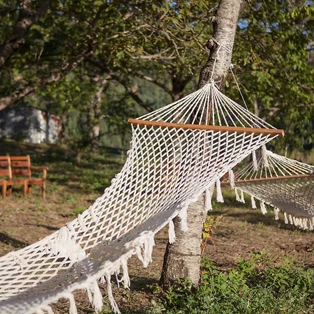 Aparthotel Montanema Handmade Village Platanakos