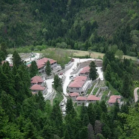 Апарт-отель Montanema Handmade Village