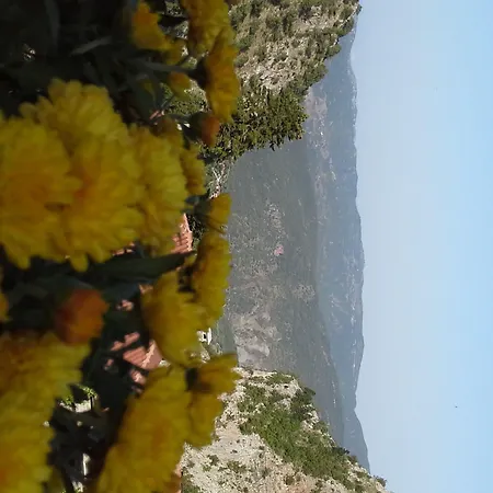 Montanema Handmade Village Platanakos