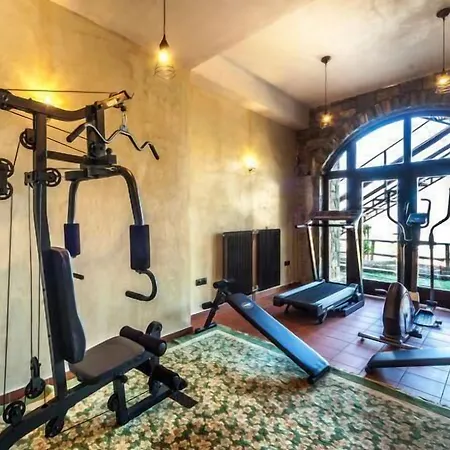 Montanema Handmade Village 4* Platanakos