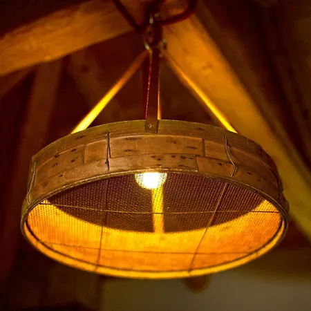 Montanema Handmade Village 4* Platanakos