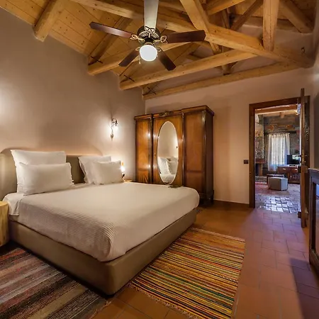 Aparthotel Montanema Handmade Village
