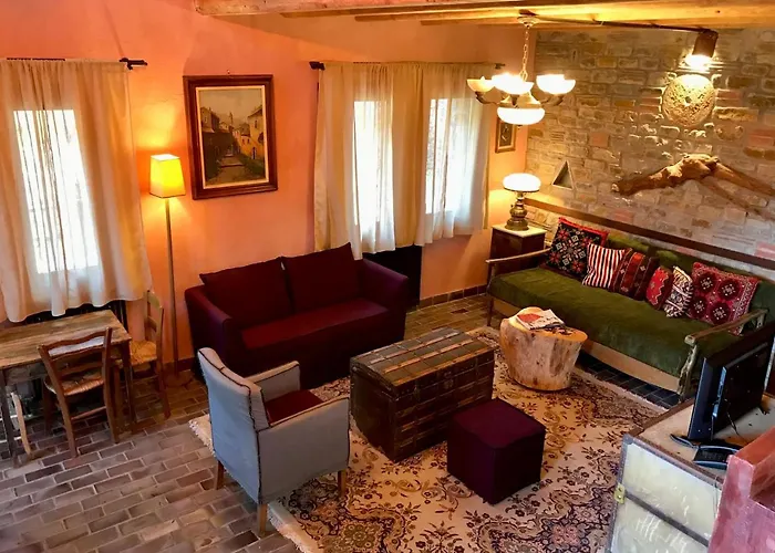 Montanema Handmade Village Appart hôtel