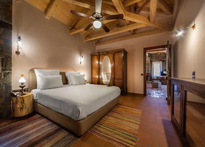 Montanema Handmade Village