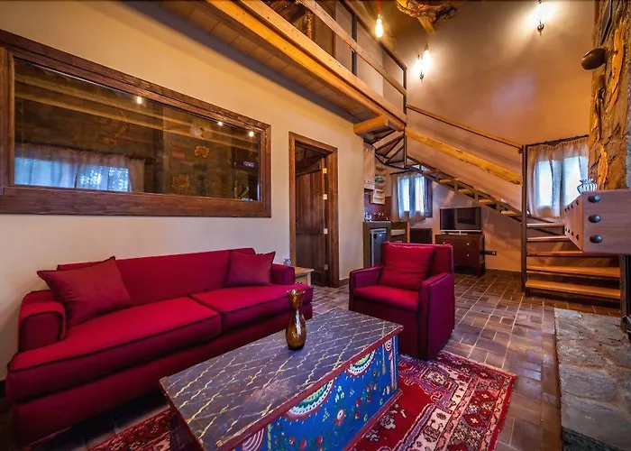 Aparthotel Montanema Handmade Village 4*