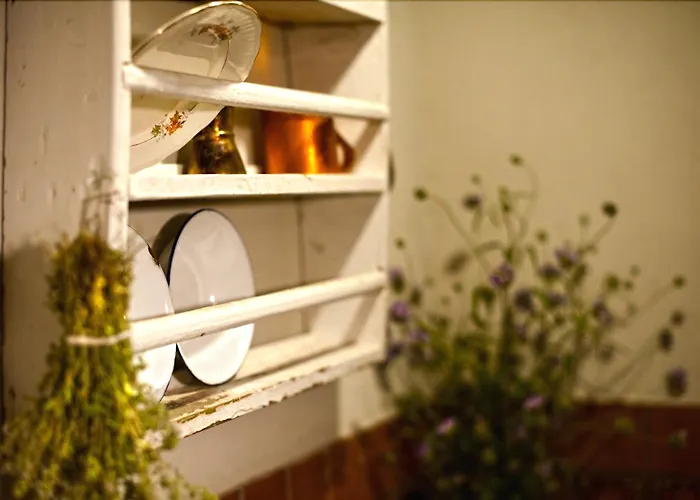 Aparthotel Montanema Handmade Village 4*