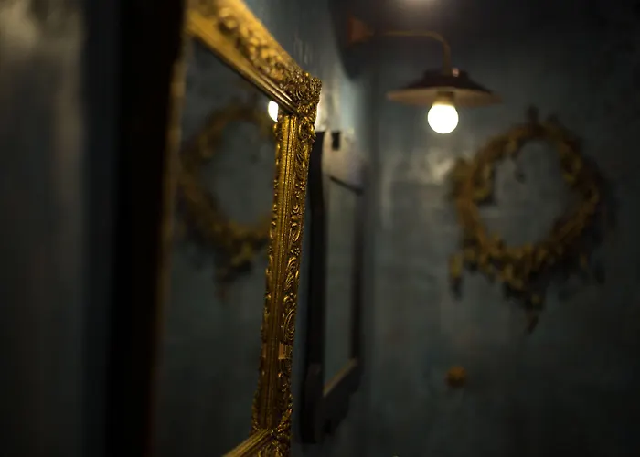 Aparthotel Montanema Handmade Village Platanakos