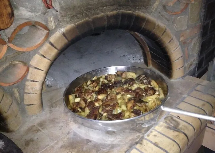 Montanema Handmade Village