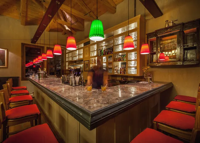 Montanema Handmade Village Aparthotel Platanakos