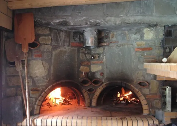 Montanema Handmade Village Appart hôtel