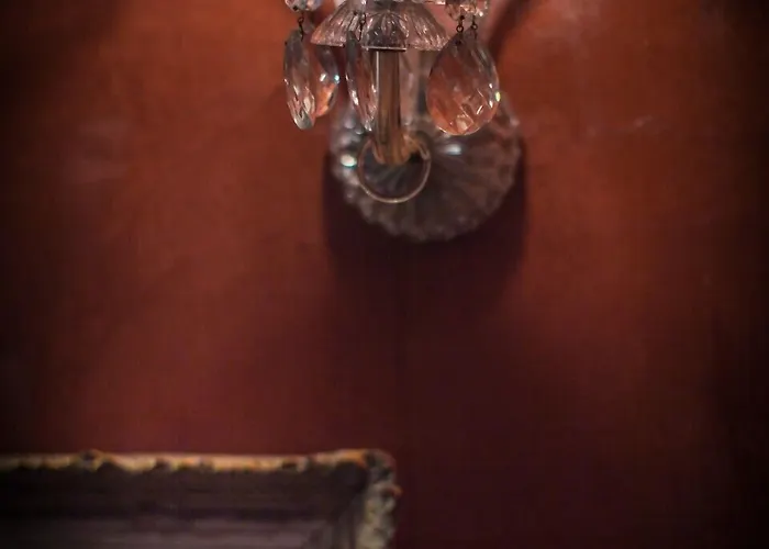 Appart hôtel Montanema Handmade Village Platanakos