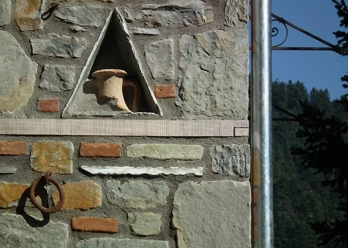 Montanema Handmade Village Aparthotel 4*