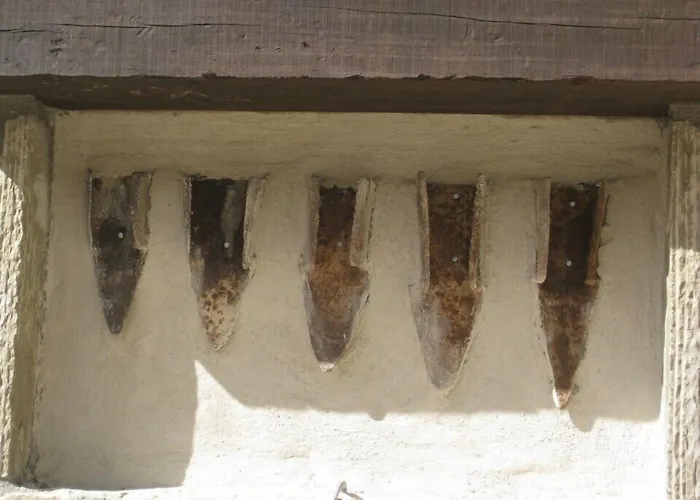 Montanema Handmade Village Platanakos