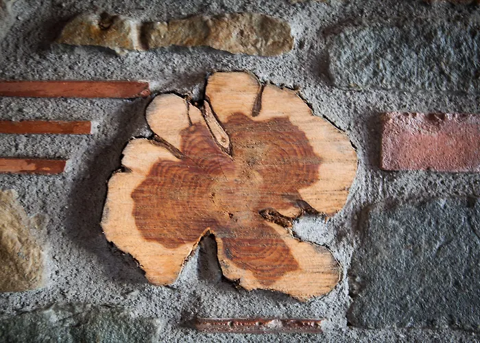 Montanema Handmade Village Appart hôtel Platanakos