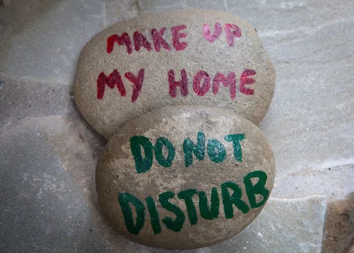 Aparthotel Montanema Handmade Village Platanakos