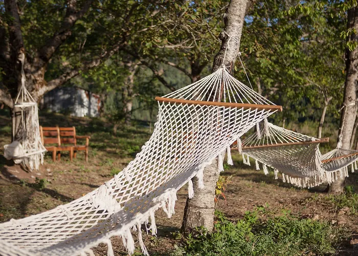 Aparthotel Montanema Handmade Village Platanakos