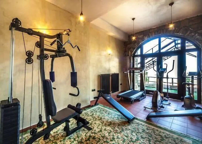 Montanema Handmade Village 4* Platanakos