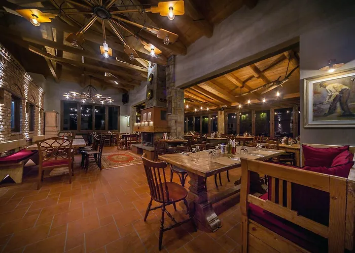 Montanema Handmade Village Aparthotel